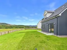 20 Farm Road, Aviemore