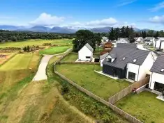 20 Farm Road, Aviemore