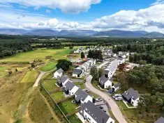 20 Farm Road, Aviemore