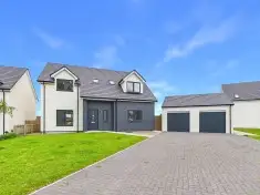 20 Farm Road, Aviemore
