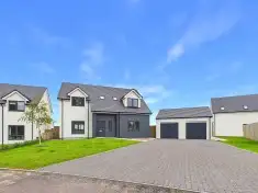 20 Farm Road, Aviemore