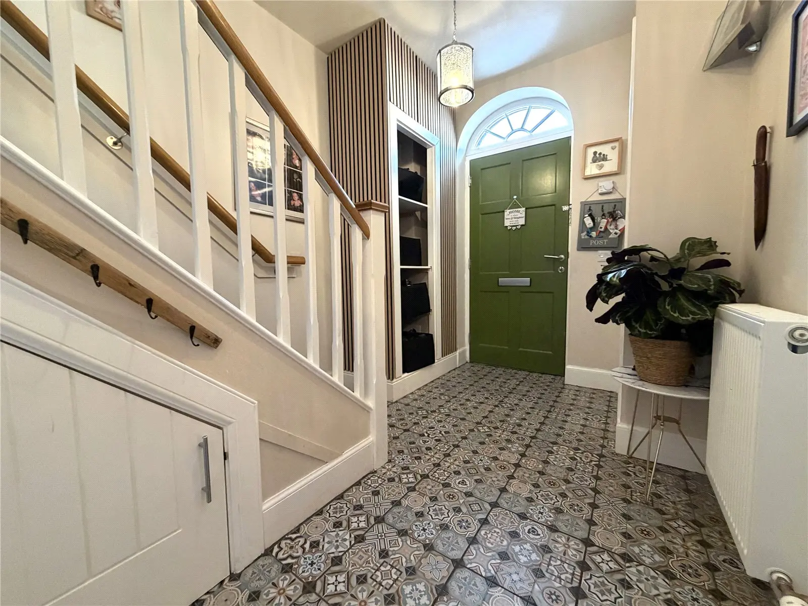 Hall