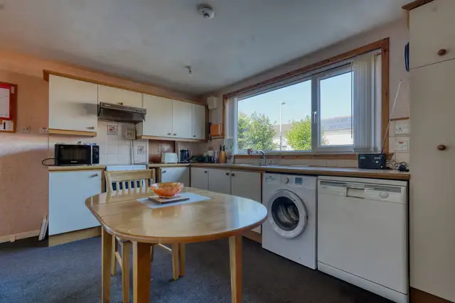 St Andrews Drive Thurso KW14 8QA