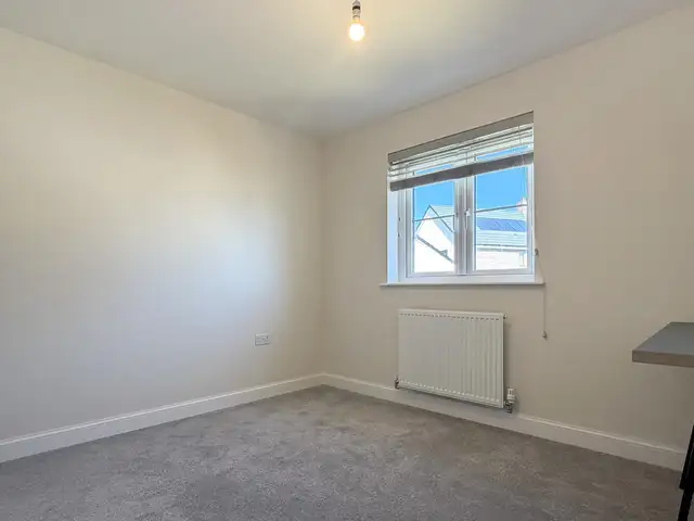 Nasmith Crescent, Elgin