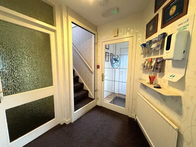Hall