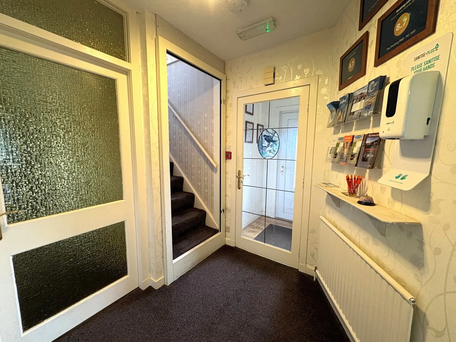 Hall