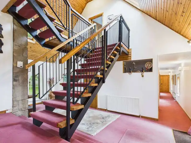 Hall