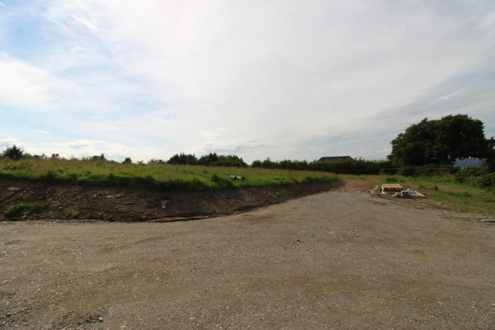 Site at Plot 2 Drumossie Brae, Drumossie, Inverness, Highland, IV2 5BB