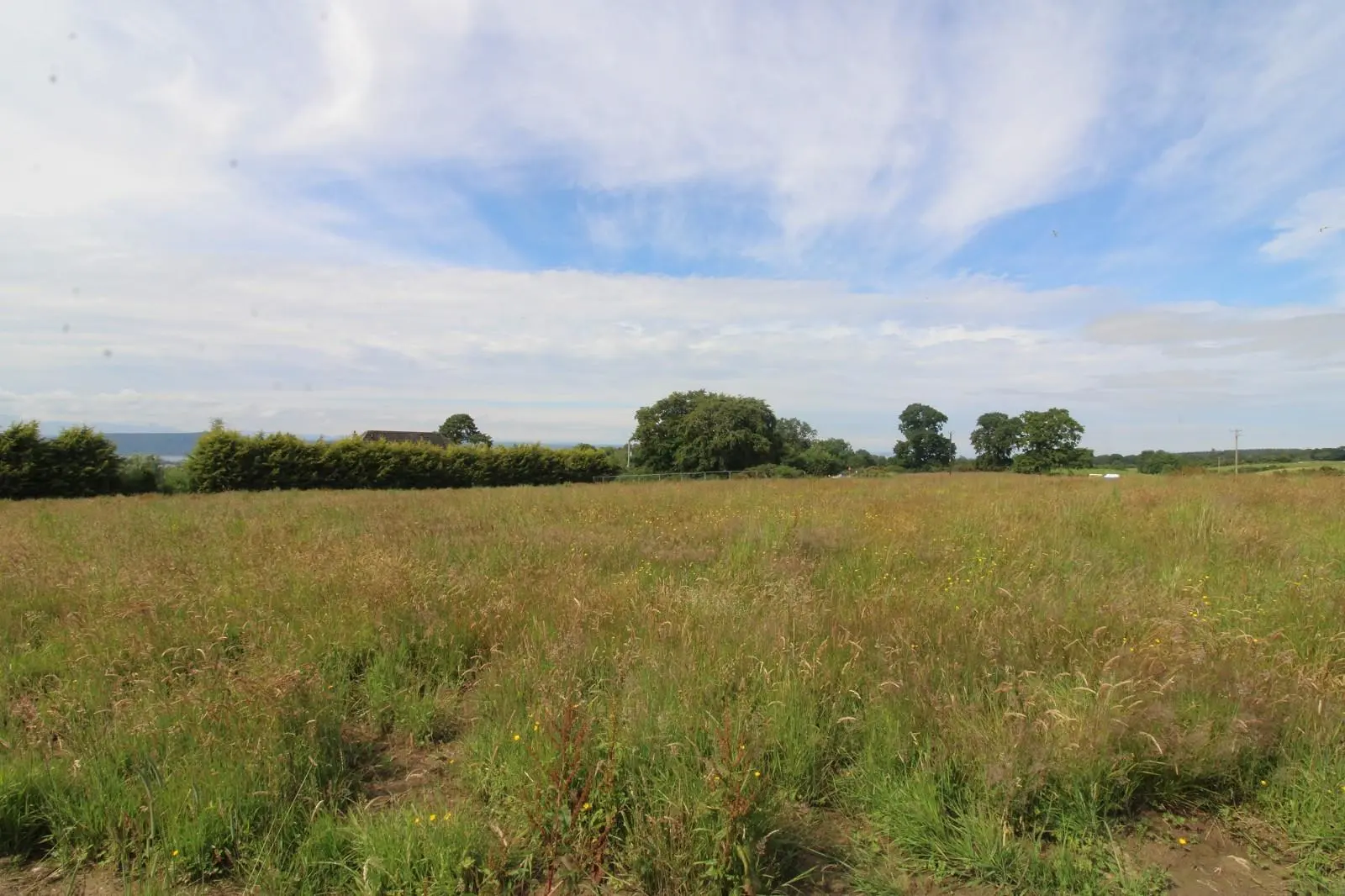 Site at Plot 2 Drumossie Brae, Drumossie, Inverness, Highland, IV2 5BB