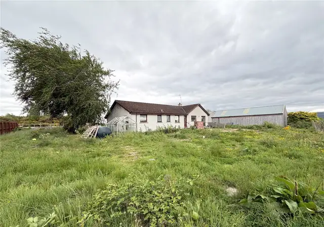 Crunluath, Croftnacreich, North Kessock, IV1 3ZE