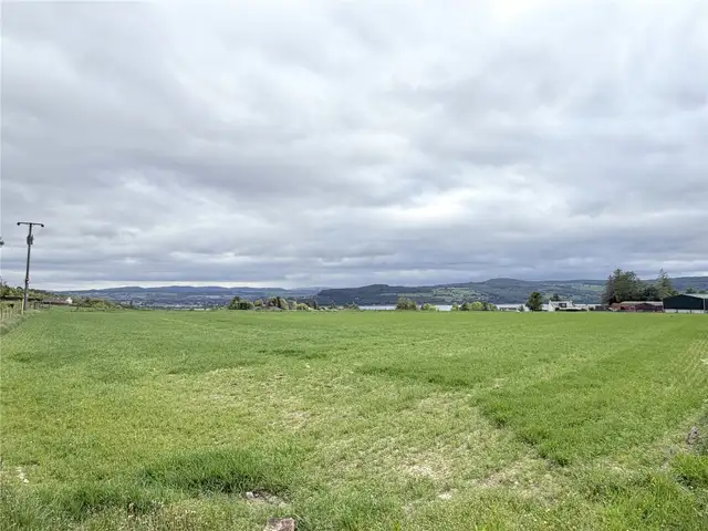 Crunluath, Croftnacreich, North Kessock, IV1 3ZE