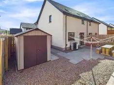 38 Bynack More, Aviemore
