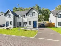 38 Bynack More, Aviemore