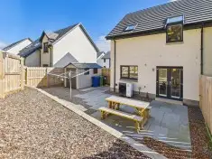 38 Bynack More, Aviemore