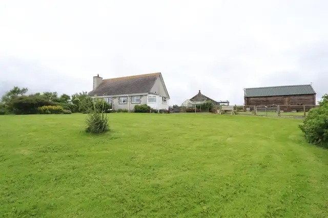 Hillside Camping Pods, Auckengill, Wick. KW1 4XP