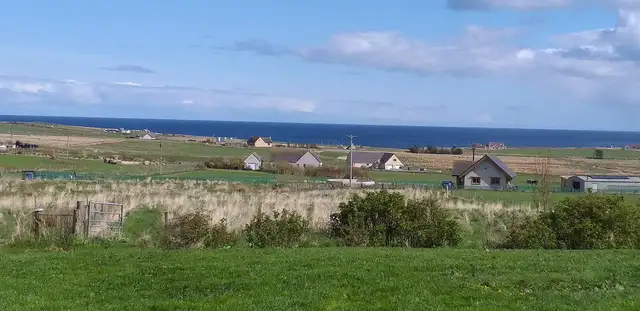 Hillside Camping Pods, Auckengill, Wick. KW1 4XP