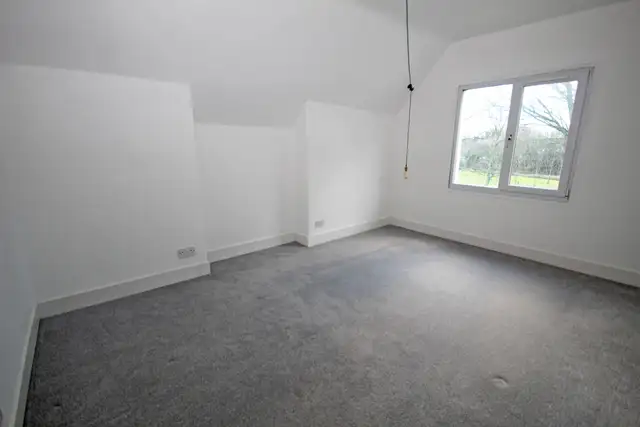 Auchindoir, 4 Queen Street, Buckie, AB56 1QJ
