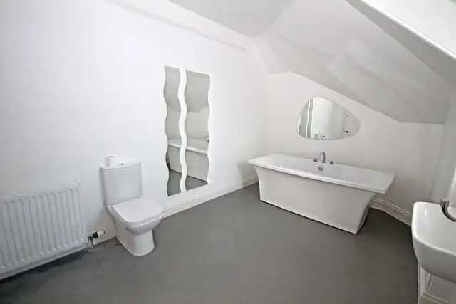 Auchindoir, 4 Queen Street, Buckie, AB56 1QJ