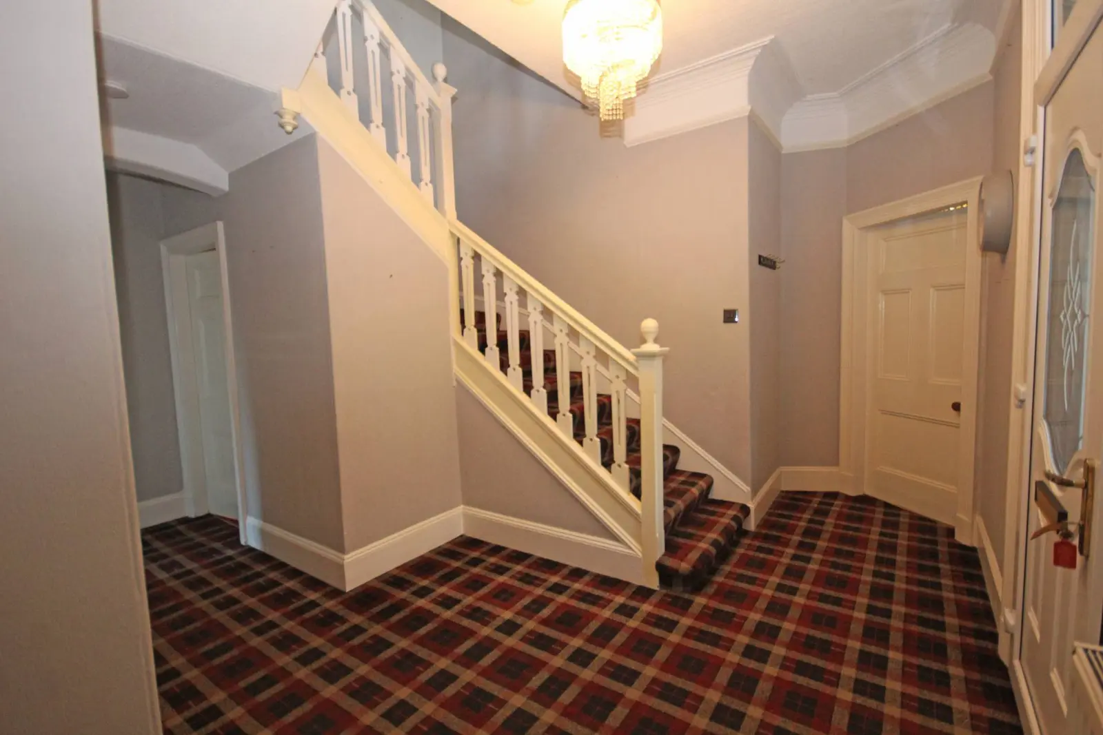 Hall