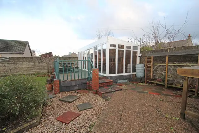 Auchindoir, 4 Queen Street, Buckie, AB56 1QJ