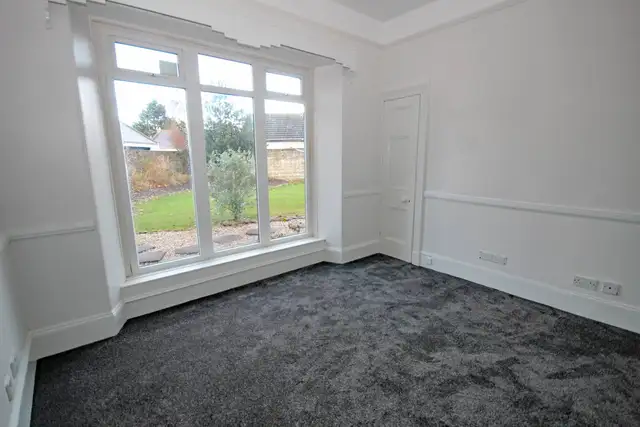 Auchindoir, 4 Queen Street, Buckie, AB56 1QJ