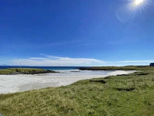 Annandale, Scarinish, Isle of Tiree, PA77 6UH