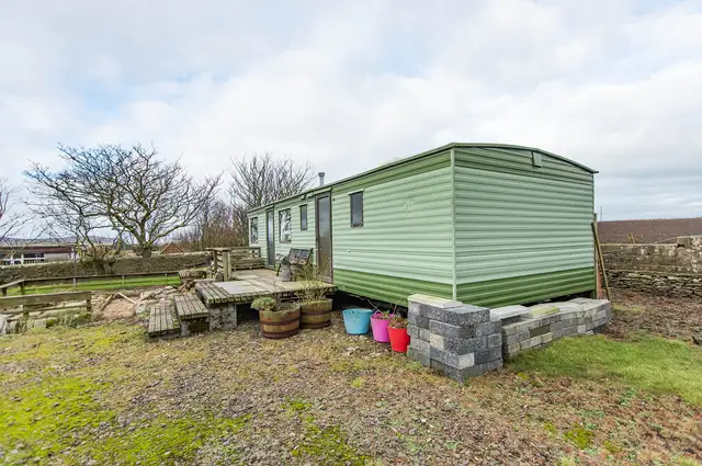 Dunnet, Thurso, Highland. KW14 8XP