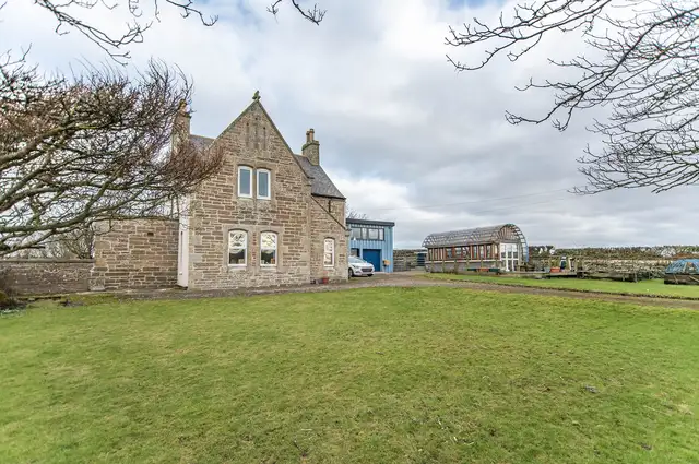 Dunnet, Thurso, Highland. KW14 8XP