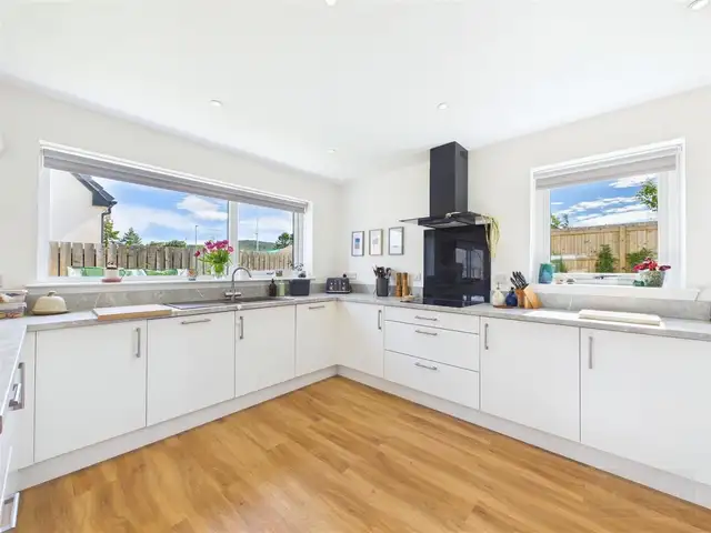 4, Auchroisk Place, Grantown on Spey, PH26 3QF