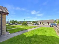43 Corbett Place, Aviemore
