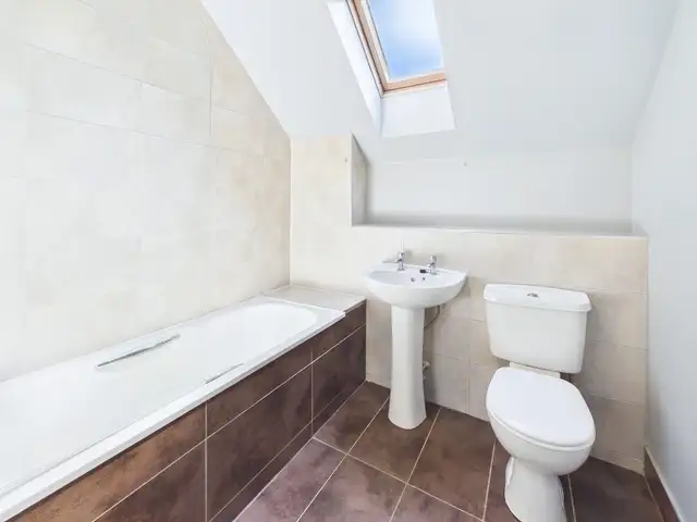 43 Corbett Place, Aviemore