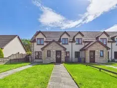 43 Corbett Place, Aviemore