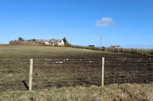Dunnet, Thurso, Highland. KW14 8YD