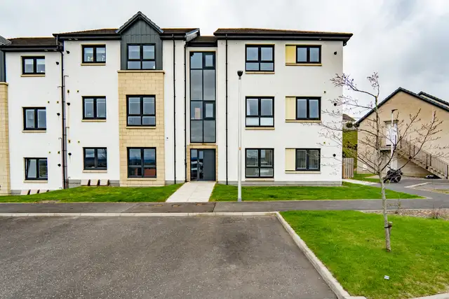 36 Countess Park, Inverness IV2 6FB