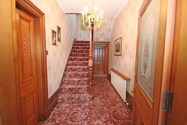 Hall