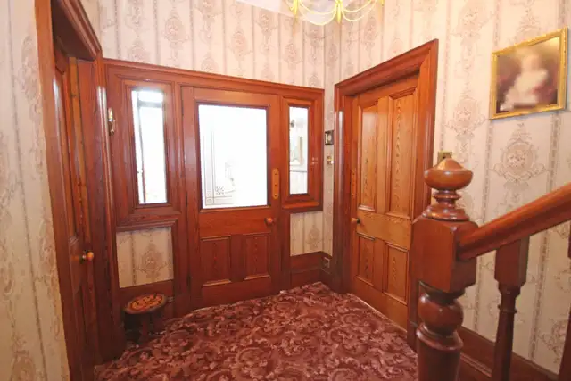 Reidhaven, 2 Station Road, Portknockie, AB56 4NS