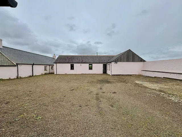 South Weydale Cottage, Weydale, Thurso, Highland. KW14 8YJ