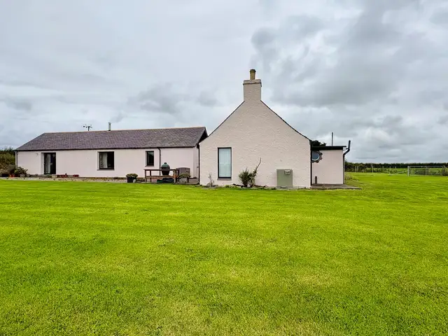 South Weydale Cottage, Weydale, Thurso, Highland. KW14 8YJ