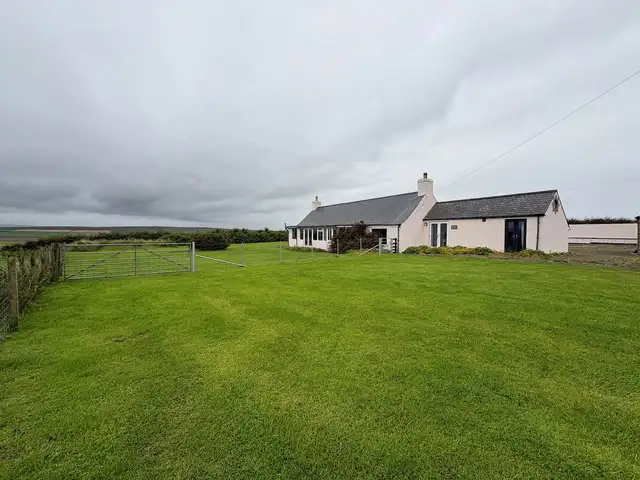 South Weydale Cottage, Weydale, Thurso, Highland. KW14 8YJ
