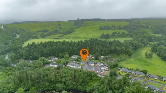 1 Aran Way, Spean Bridge PH34 4AD