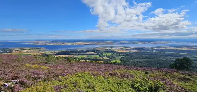 Braeburn House Land, Croy IV2 5PG