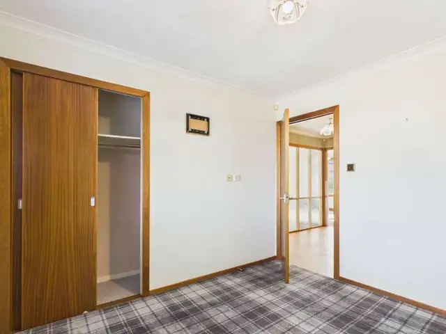 Cromarty View, Banff, AB45 1FD