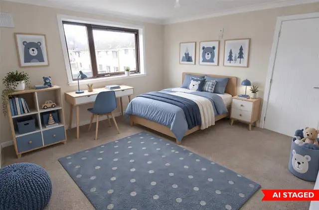 North Murchison Street, Wick, KW1 5HL