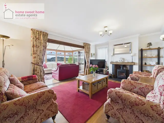 Old Craigton Road, North Kessock, IV1