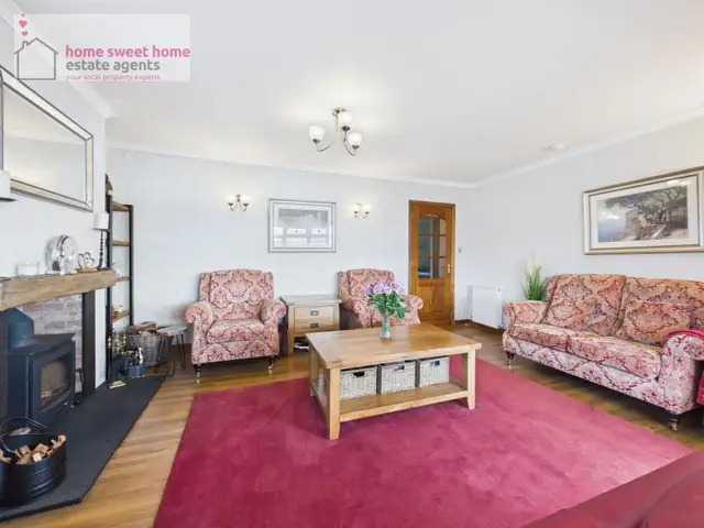 Old Craigton Road, North Kessock, IV1