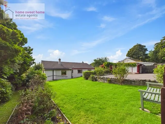 Old Craigton Road, North Kessock, IV1