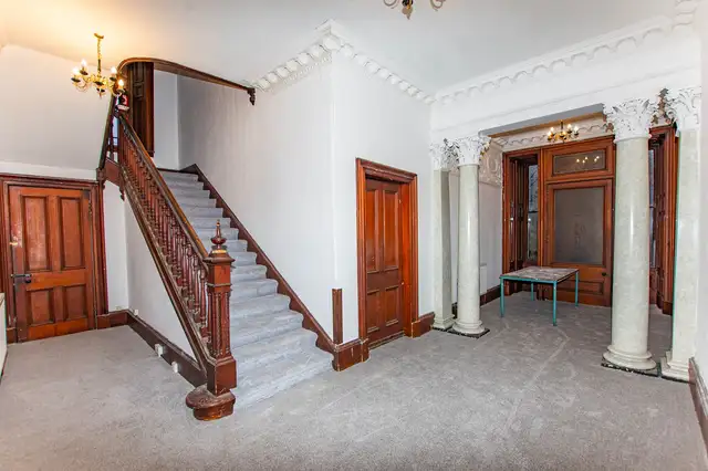 Hall