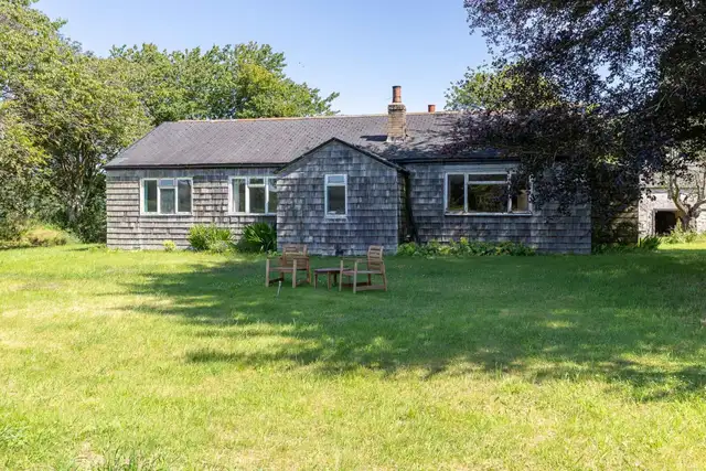 Cherry Tree Cottage, Easter Bleaton, Bridge Of Cally, Perth and Kinross, PH10 7LJ