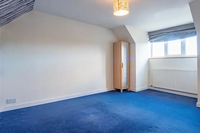 4 Castleton Of Blairfindy, Ballindalloch AB37 9DF