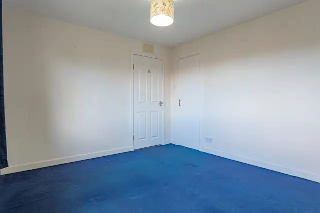 4 Castleton Of Blairfindy, Ballindalloch AB37 9DF